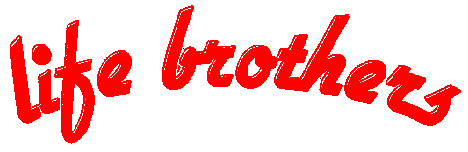 Life brothers - Logo